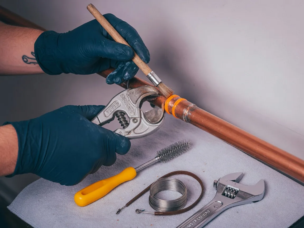 Why choose Sump Pump Repair in Delaware, AR